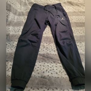 Nike jordan mens large 34x32 Cargo Pants